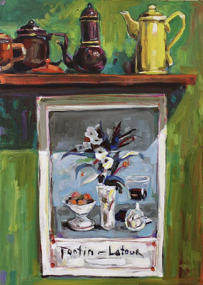 Tea Party