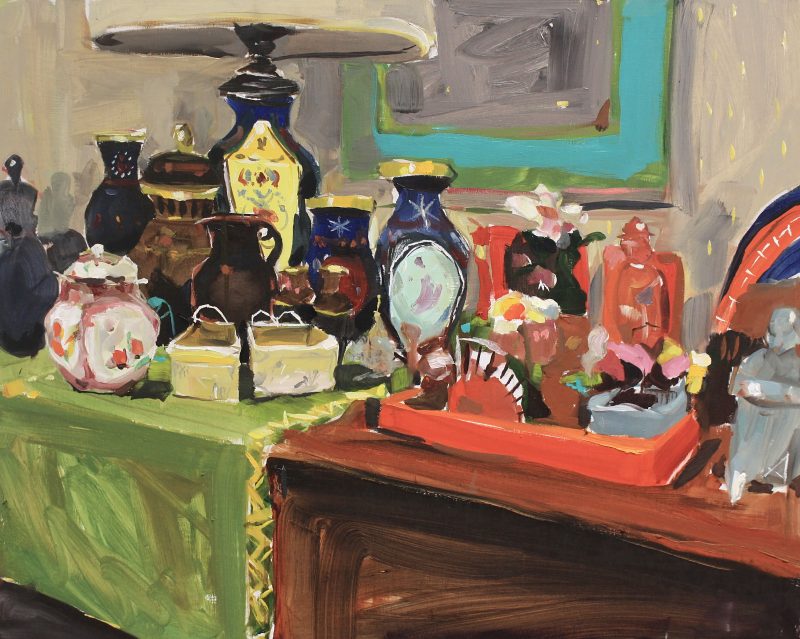 Treasure Trove 1