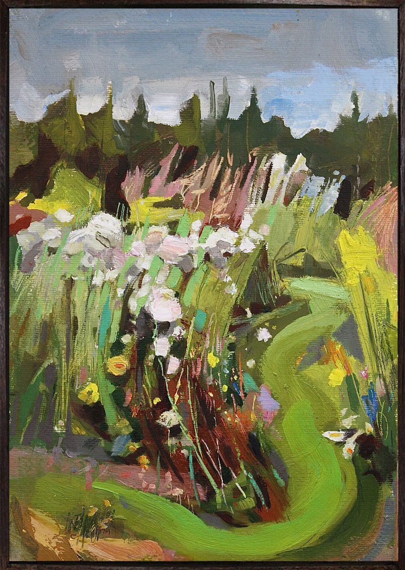 Watch Out for Vipers