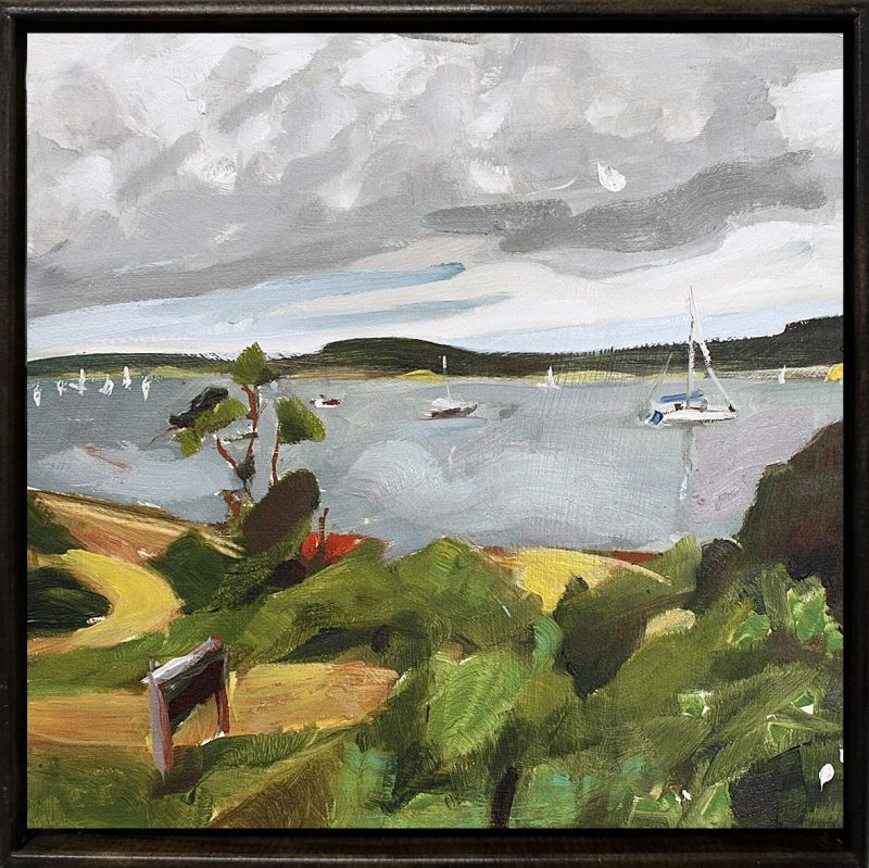 Pittwater