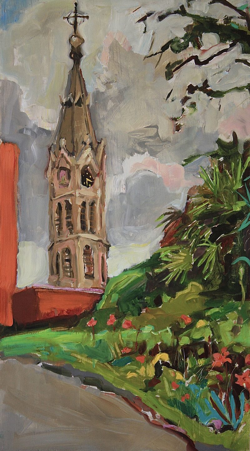 Abbotsford Convent 1