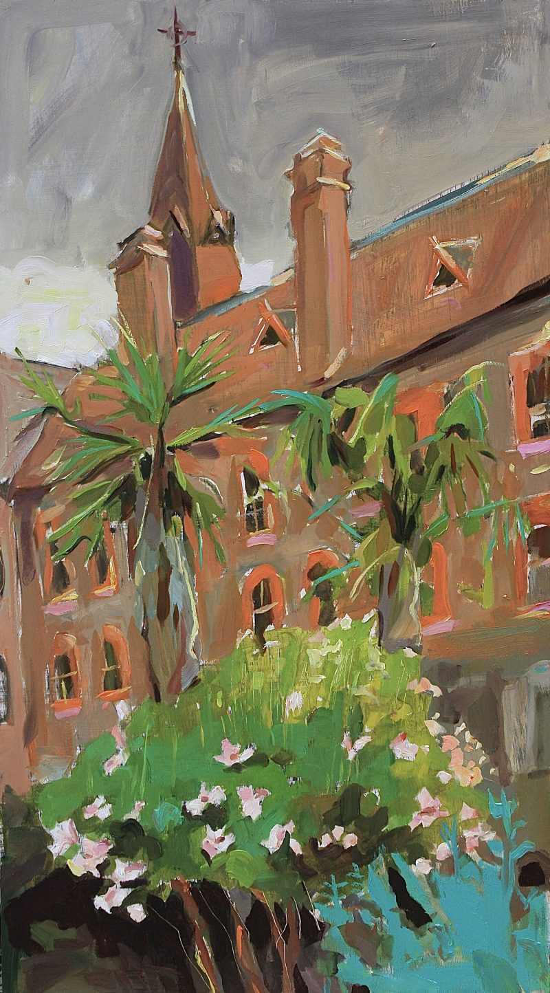 Abbotsford Convent 2