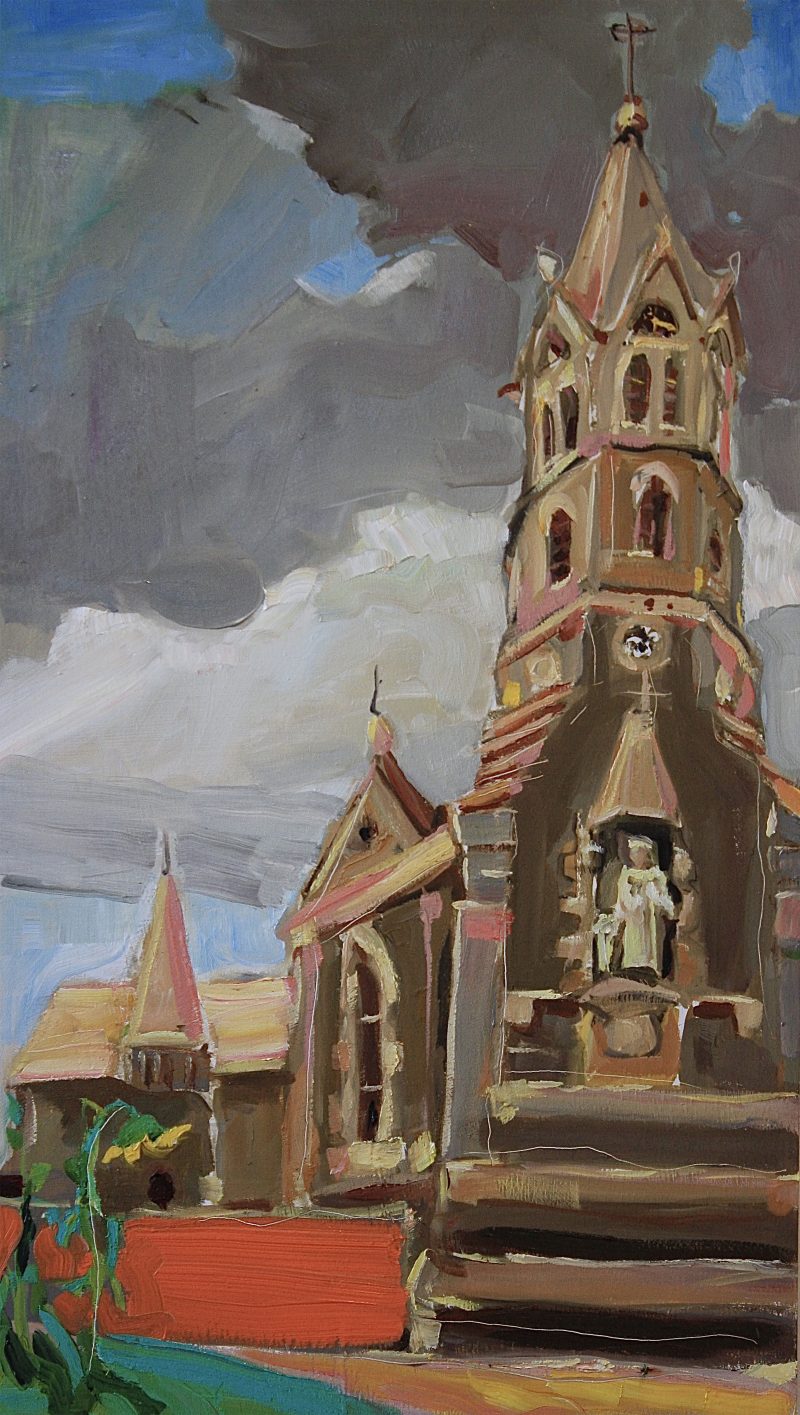 Abbotsford Convent 3