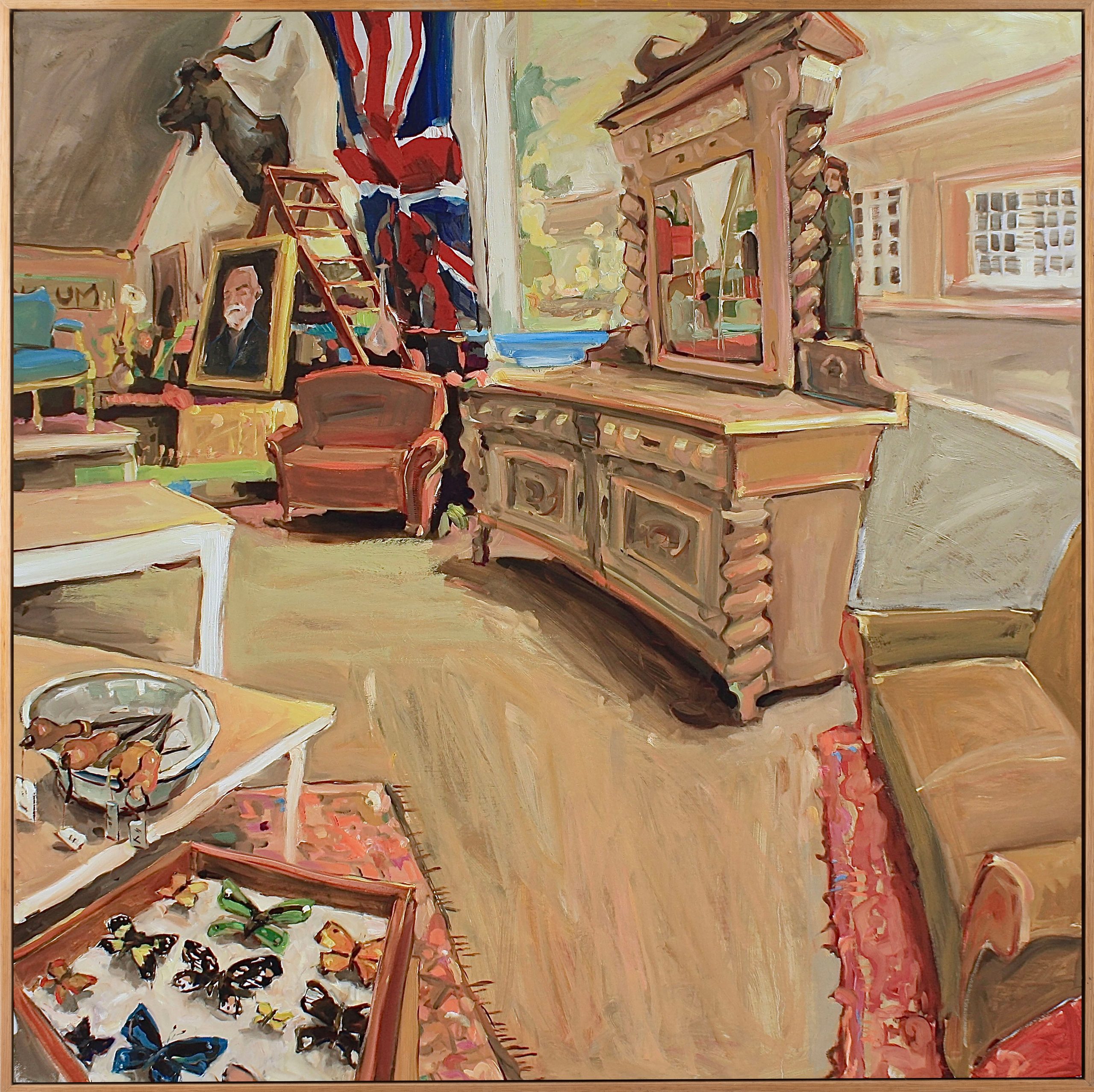 Vintage Nook - Image 2